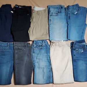 Kids Jeans bundle